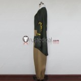 The King of Fighters Saisyu Kusanagi Cosplay Costume
