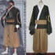 The King of Fighters Saisyu Kusanagi Cosplay Costume