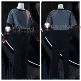 Alien Stage Round 7 Till Grey Cosplay Costume