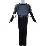 Alien Stage Round 7 Till Grey Cosplay Costume