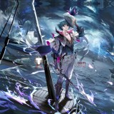 Wuthering Waves Brant Cosplay Costume