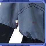 Alien Stage Round 7 Till Grey Cosplay Costume