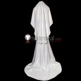 Mermaid Melody Sara Black Mermaid White Cosplay Costume Custom Size
