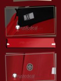 The Hundred Line Last Defense Academy Tsukumo Ima Red Set Cosplay Costume