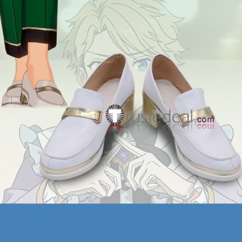 Ensemble Stars Knights Arashi Narukami Rabits Hajime Shino Switch Natsume Sakasaki Trickstar Subaru Akehoshi Eden Nagisa Ran Cosplay Shoes Boots