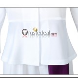 One Piece Gear 5 Monkey D. Luffy Nika White Cosplay Costume
