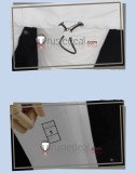 The Hundred Line Last Defense Academy Eito Aotsuki Daily Outfit White Cosplay Costume