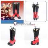 Ensemble Stars Knights Arashi Narukami Rabits Hajime Shino Switch Natsume Sakasaki Trickstar Subaru Akehoshi Eden Nagisa Ran Cosplay Shoes Boots