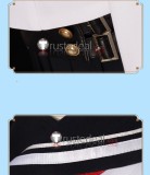 Final Fantasy VII Rebirth Sukeban Aerith Gainsborough Tifa Lockhart Ever Crisis Academy High School Uniform Cosplay Costume