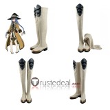 Mushoku Tensei Isekai Ittara Honki Dasu Jobless Reincarnation Labyrinth Roxy Migurdia Brown Cosplay Costume