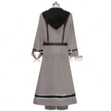 Mushoku Tensei Isekai Ittara Honki Dasu Jobless Reincarnation Rudeus Greyrat Adult Brown Cosplay Costume