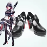 Zenless Zone Zero ZZZ HoYoverse Victoria Housekeeping Ellen Joe Maid Cosplay Costume