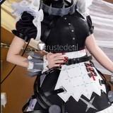 Zenless Zone Zero ZZZ HoYoverse Victoria Housekeeping Ellen Joe Maid Cosplay Costume