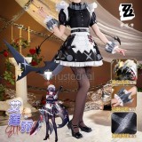 Zenless Zone Zero ZZZ HoYoverse Victoria Housekeeping Ellen Joe Maid Cosplay Costume