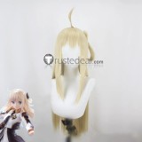 Yugioh Sky Striker Ace Roze and Raye Witchcrafter Madame Verre Cosplay Wig