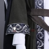 Dark Souls 3 Sister Friede Gothic Black Cosplay Costume