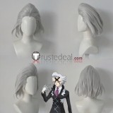 Dr. Stone Tsukasa Shishio Stanley Snyder Xeno Houston Wingfield Chrome Brown Blonde Grey Black Styled Cosplay Wig