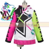 Uma Musume Pretty Derby Twin Turbo T.M. Opera O Cosplay Costume