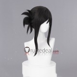 Final Fantasy VII Tifa Lockhart Black Cosplay Wigs