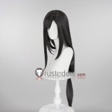 Final Fantasy VII Tifa Lockhart Black Cosplay Wigs