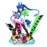 Uma Musume Pretty Derby Twin Turbo T.M. Opera O Cosplay Costume