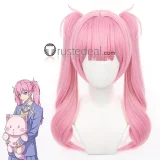Link Click Li Tianxi  NEO AURORA White Cosplay Costume