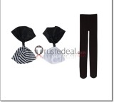Uma Musume Pretty Derby Twin Turbo T.M. Opera O Cosplay Costume