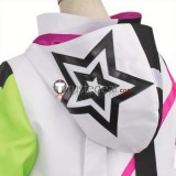 Uma Musume Pretty Derby Twin Turbo T.M. Opera O Cosplay Costume