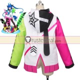 Uma Musume Pretty Derby Twin Turbo T.M. Opera O Cosplay Costume