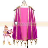 Uma Musume Pretty Derby Twin Turbo T.M. Opera O Cosplay Costume