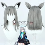 Blue Archive Sunaookami Shiroko Takanashi Hoshino Sports Set Blue Cosplay Costumes