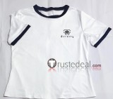 Blue Archive Hayase Yuuka Iochi Mari Hanekawa Hasumi Urawa Hanako Shimoe Koharu Sports Set Cosplay Costume