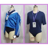 Blue Archive Hayase Yuuka Iochi Mari Hanekawa Hasumi Urawa Hanako Shimoe Koharu Sports Set Cosplay Costume
