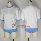 Blue Archive Kuda Izuna Tsukiyuki Miyako Sorai Saki Kasumizawa Miyu Kazekura Moe Sports Set Cosplay Costume