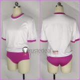 Blue Archive Kuda Izuna Tsukiyuki Miyako Sorai Saki Kasumizawa Miyu Kazekura Moe Sports Set Cosplay Costume