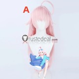 Blue Archive Sunaookami Shiroko Takanashi Hoshino Sports Set Blue Cosplay Costumes
