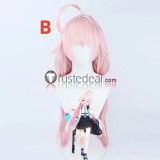 Blue Archive Sunaookami Shiroko Takanashi Hoshino Sports Set Blue Cosplay Costumes