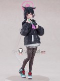 Blue Archive After School Sweets Club Kyouyama Kazusa Sailor Set Blue Black Cosplay Costumes