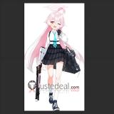 Blue Archive Countermeasures Committee Takanashi Hoshino Cosplay Costume