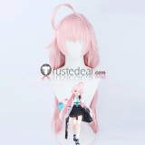 Blue Archive Countermeasures Committee Takanashi Hoshino Cosplay Costume