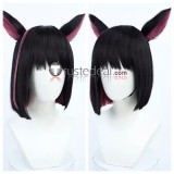 Blue Archive After School Sweets Club Kyouyama Kazusa Sailor Set Blue Black Cosplay Costumes