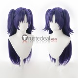 Blue Archive Seminar Treasurer Hayase Yuuka White Formula Set Cosplay Costume