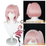 Blue Archive Knights Hospitaller Christmas Sumi Serina Red Set Cosplay Costume