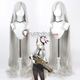 Blue Archive Hanuma Makoto Ichinose Asuna Kuromi Serika Tendou Alice Grey Brown Blue Black Cosplay Wigs