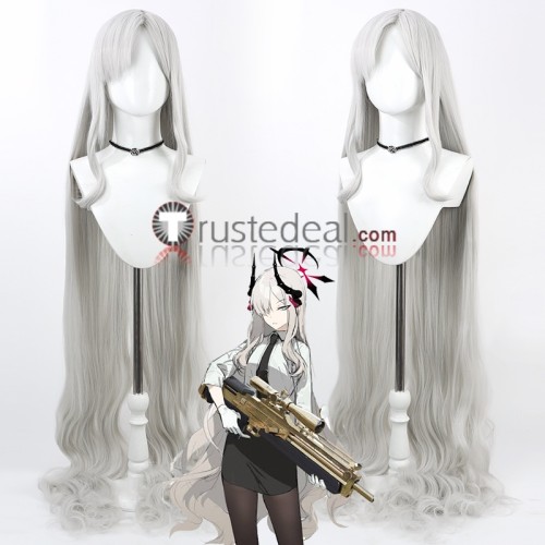 Blue Archive Hanuma Makoto Ichinose Asuna Kuromi Serika Tendou Alice Grey Brown Blue Black Cosplay Wigs