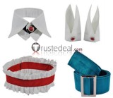 Vocaloid Megpoid Gumi Formula Orange Yellow Cosplay Costume