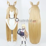 Blue Archive FOX Platoon Kurumi Otogi Sailor Set Blue Cosplay Costumes