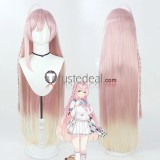 Blue Archive Supplementary Lessons Department Urawa Hanako Sailor Set White Cosplay Costume