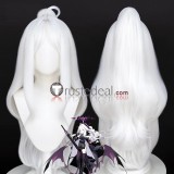 Blue Archive FOX Kurumi Otogi Sorasaki Hina Onikata Kayoko Golden Grey White Black Cosplay Wigs