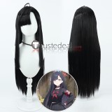 Blue Archive Arona Ogata Kanna Nakamasa Ichika Asagiri Suou Blue Golden Black Blonde Cosplay Wigs